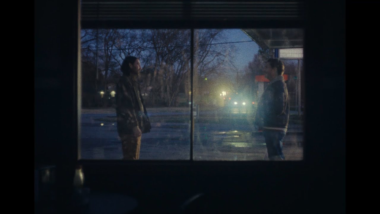 Noah Kahan – The Great Divide (Official Music Video)