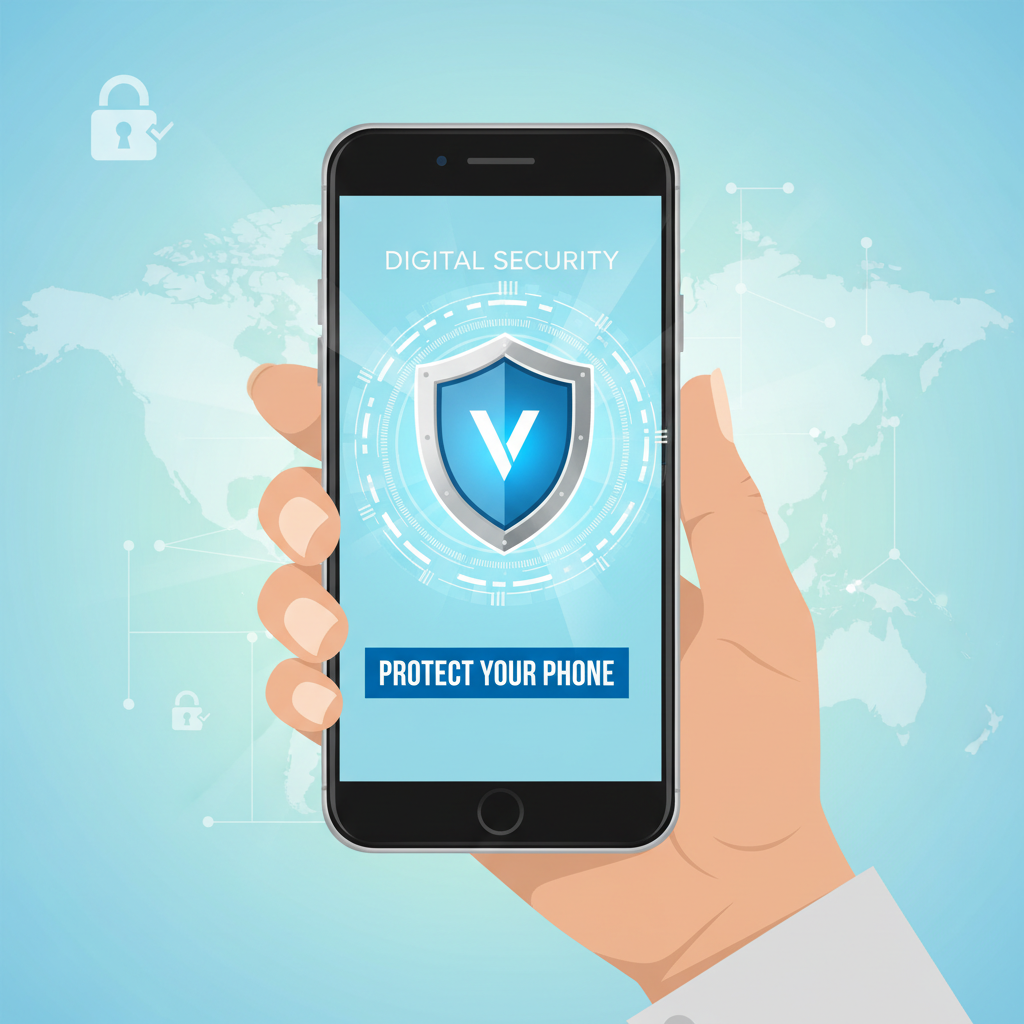 Antivirus para Celular: Top Apps e Quando Usar para Proteger Seu Smartphone