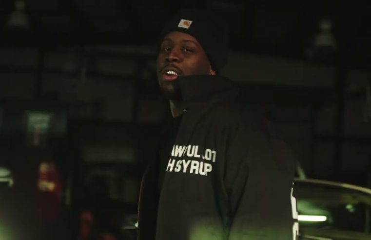 Real Boston Richey – Double R (Official Video)