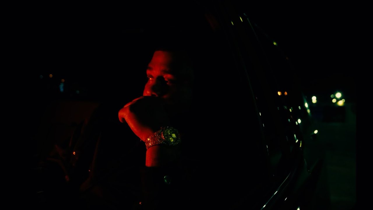 Rooga – Fed Up (Official Music Video)
