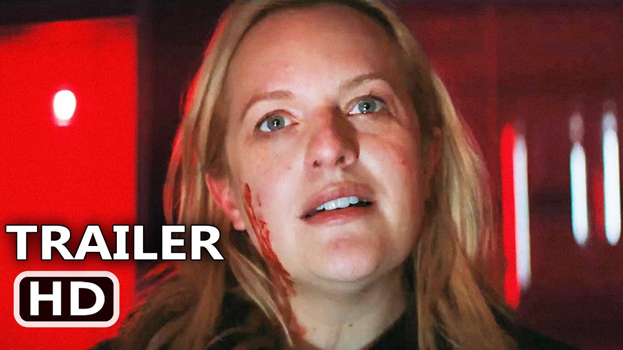 SEGREDO OBSCURO Trailer Dublado (2026)