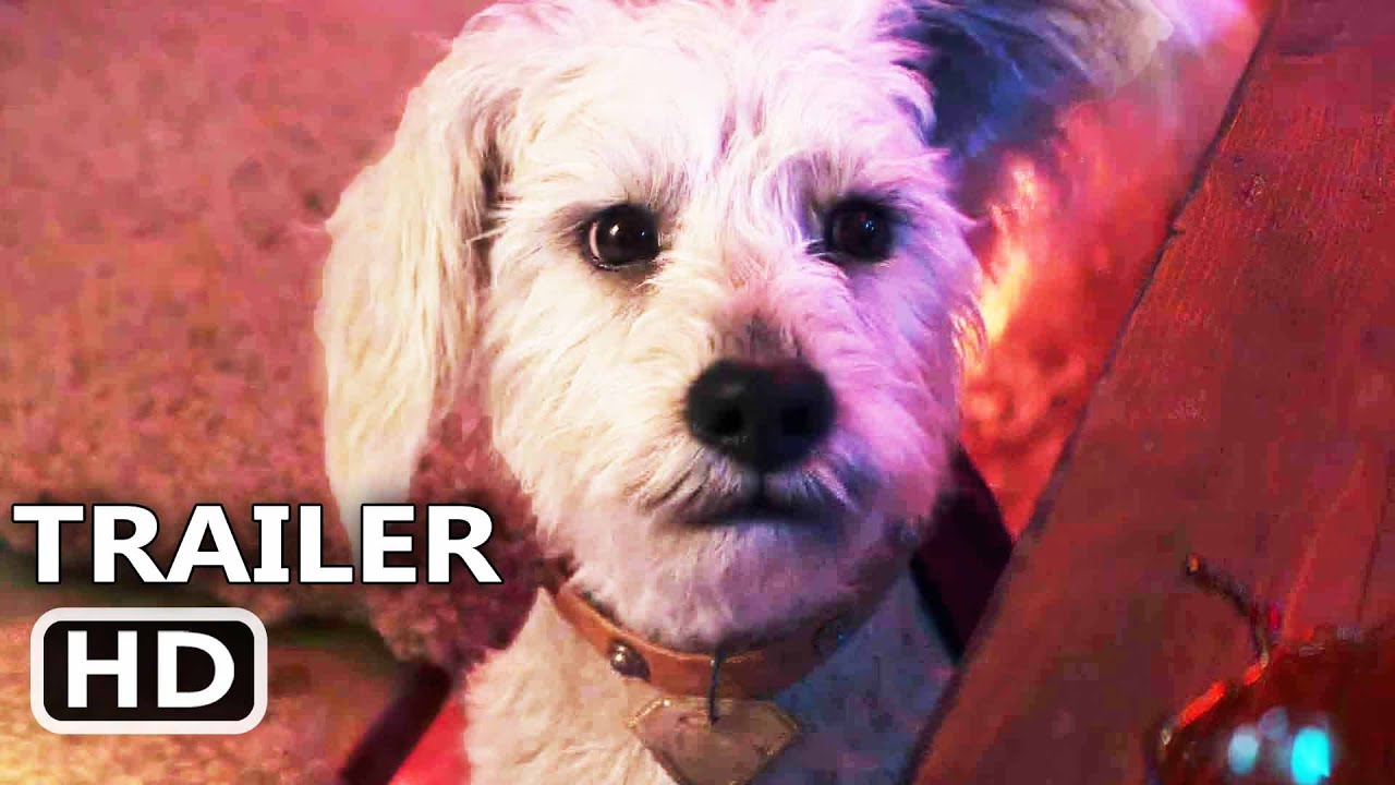 SUPERGIRL “Crypto” Trailer Dublado (2026)