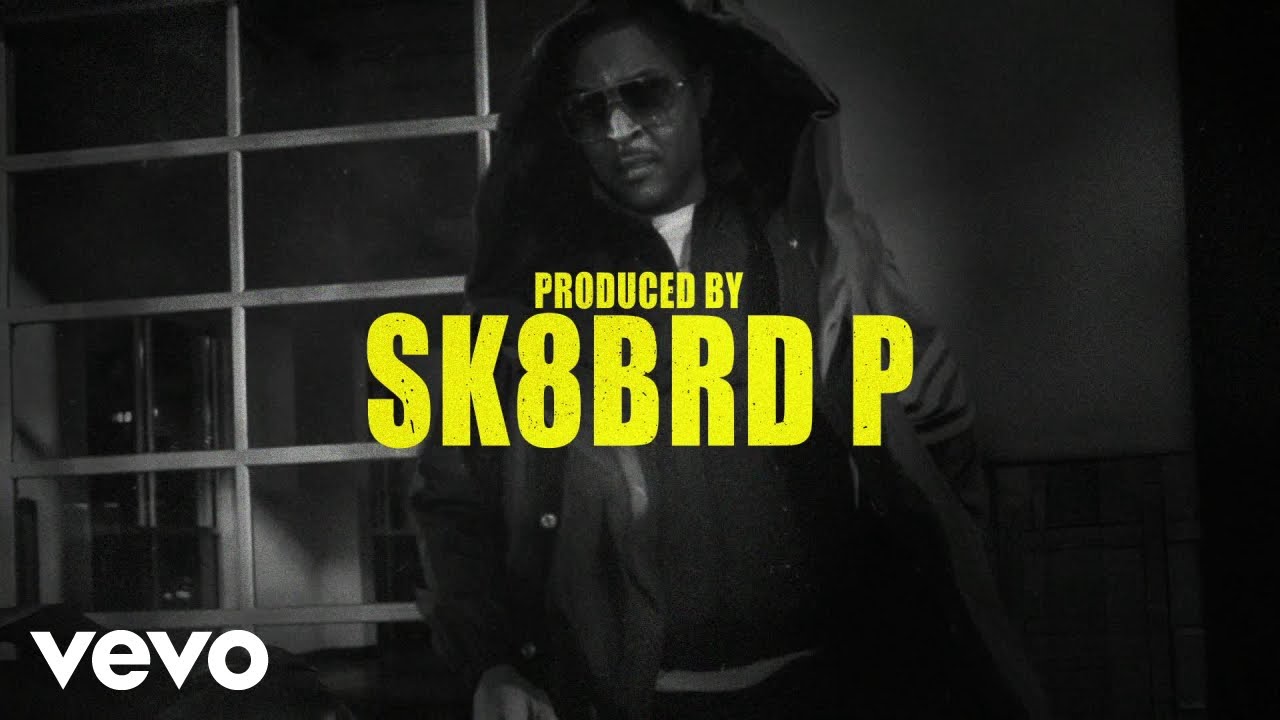 T.I. – LET ‘EM KNOW (Official Lyric Video)