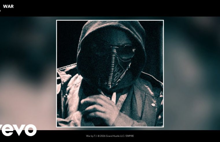 T.I. – War (Snippet) [Official Audio]