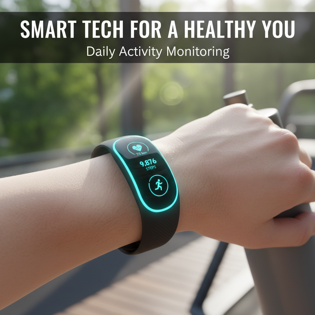 Pulseira Inteligente: 7 Aplicativos Essenciais para o Seu Dia a Dia