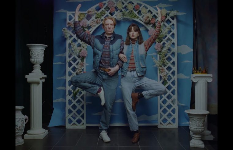 Taylor Swift – Opalite (Official Music Video)