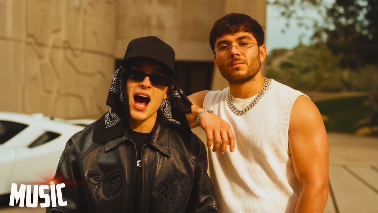 Letra Tus Ojitos – Peso Pluma, Tito Double P (Video Oficial) – tradução