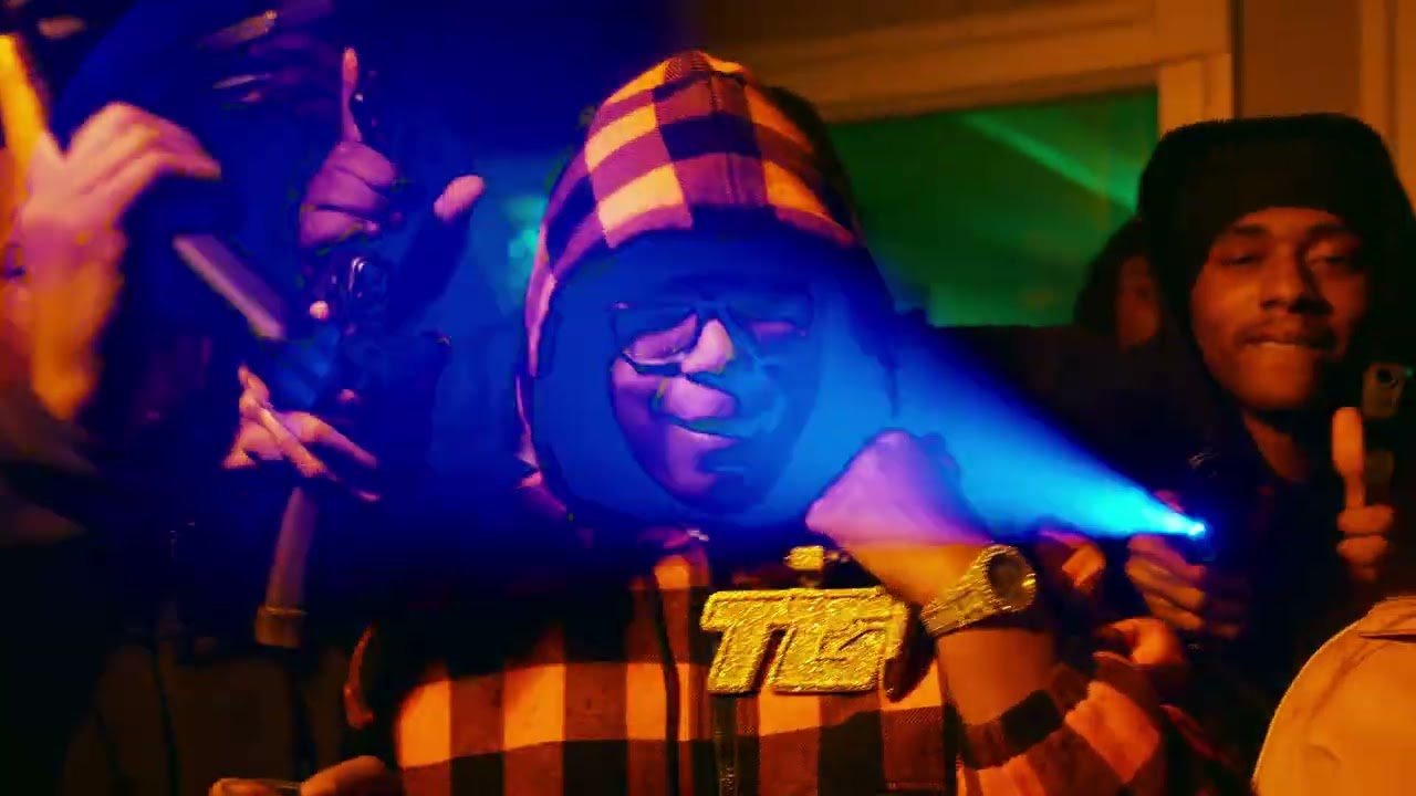 Vonoff1700  – Bread Winner (Official Video)