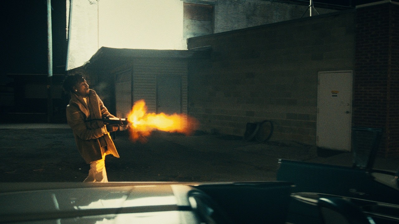 YoungBoy Never Broke Again – HeadTap [Official Video]