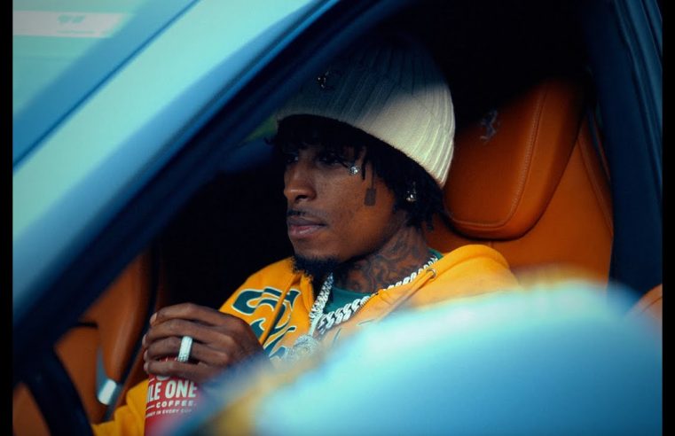 YoungBoy Never Broke Again – I Want [Official Video]