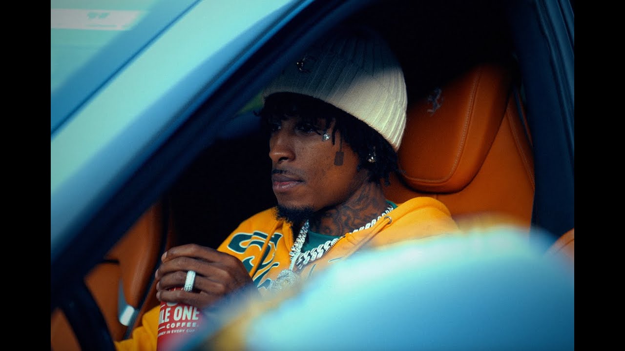 YoungBoy Never Broke Again – I Want [Official Video]