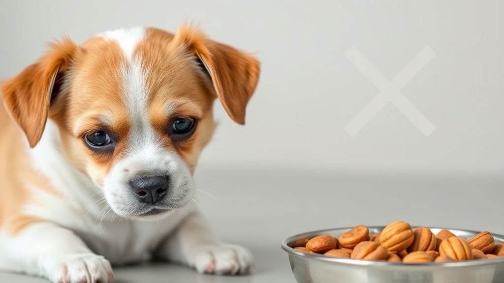 Alergia Alimentar em Pets: Desvende os Mistérios e Ajude Seu Amigão!