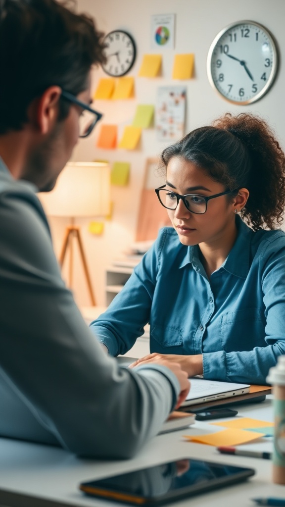 Gestão do Tempo: Maximize Sua Produtividade e Viva Melhor