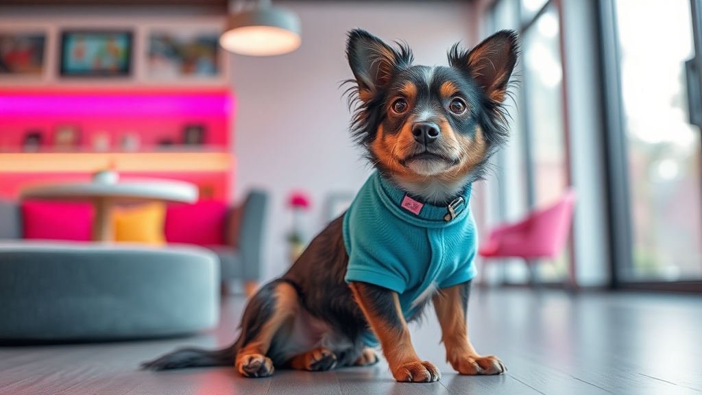 Brinquedos Inteligentes para Cães: Guia Completo e Divertido