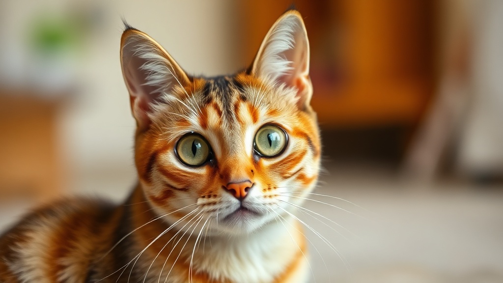 Comportamento Felino: Guia para Tutores Desvendarem Seu Gato!