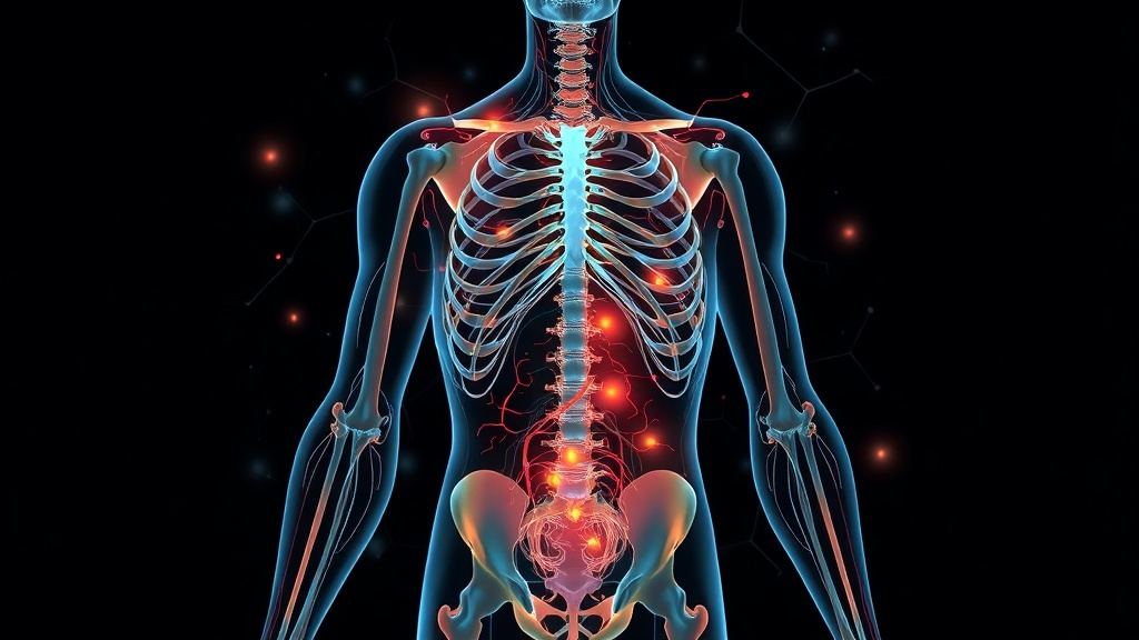 Descubra Curiosidades Fascinantes do Corpo Humano: Guia Completo