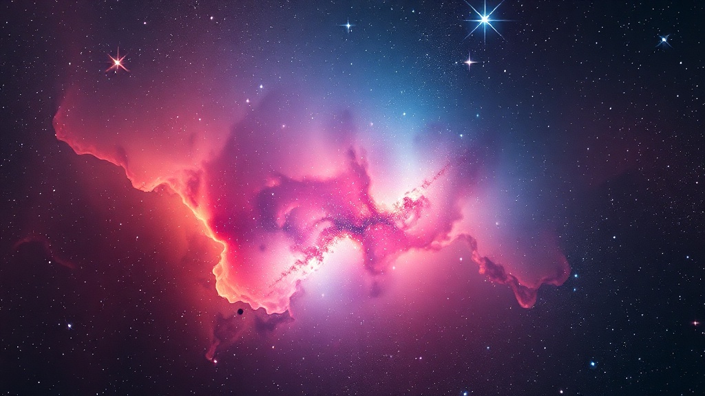 Desvende os Mistérios do Universo: Curiosidades Fascinantes!