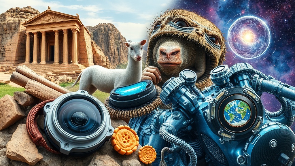 Mistérios da Humanidade: O Que Ainda Não Sabemos?