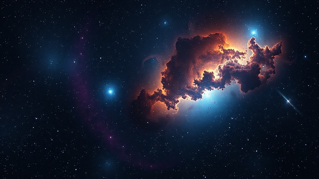 Curiosidades Astronômicas: Desvende os Mistérios do Universo