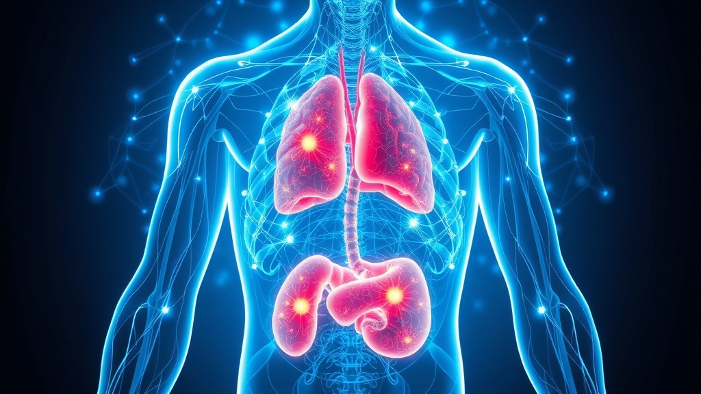 Corpo Humano: Curiosidades Fascinantes sobre Sua Máquina Perfeita