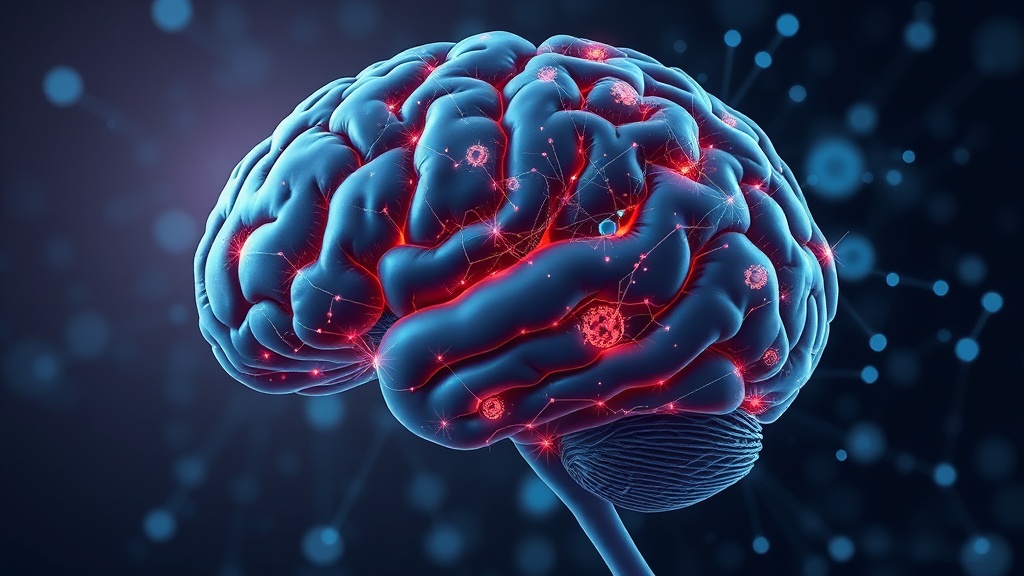 Desvende os Mistérios do Cérebro Humano: Curiosidades Fascinantes