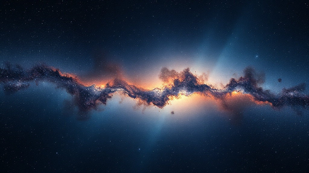 Desvende os Maiores Segredos do Universo: Curiosidades Fascinantes