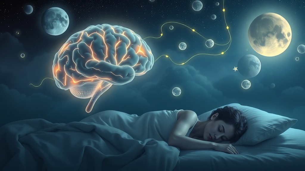 10 Curiosidades Fascinantes sobre o Sono que Vão Surpreender Você