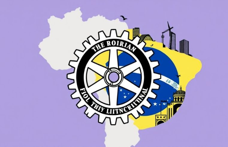 23 de Fevereiro: A Força do Rotary e o Impacto do Municipalismo no Brasil