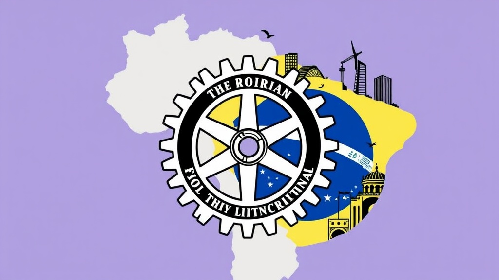 23 de Fevereiro: A Força do Rotary e o Impacto do Municipalismo no Brasil