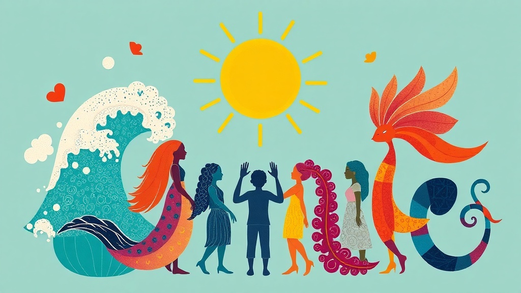 13 de Fevereiro: Um Mosaico de Celebrações – Voz, Fé, Proteção e Singularidade