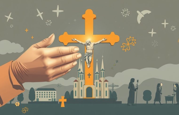 11 de Fevereiro: Fé, Cuidado, Dedicação e Ciência Celebradas em um Só Dia!