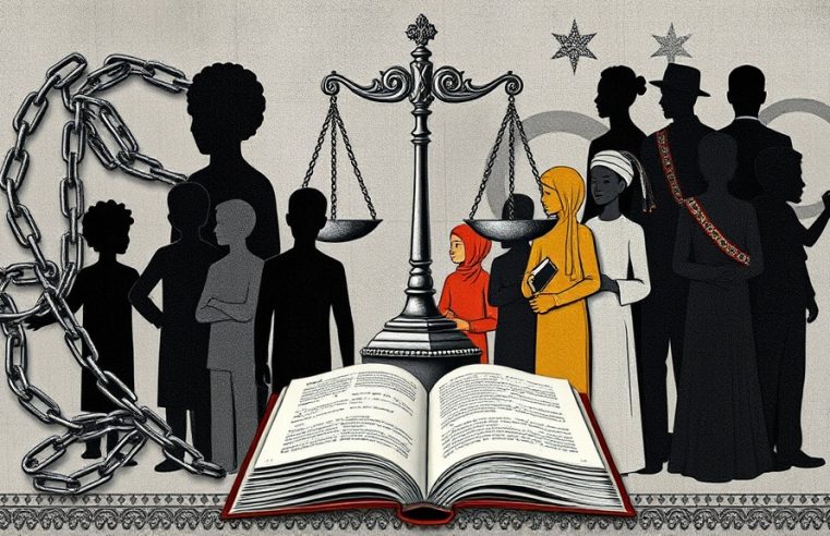 25 de Março: Um Mosaico de Memória, Justiça e Solidariedade Global