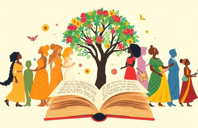 21 de Março: Um Dia Global de Celebração, Consciência e Diversidade!