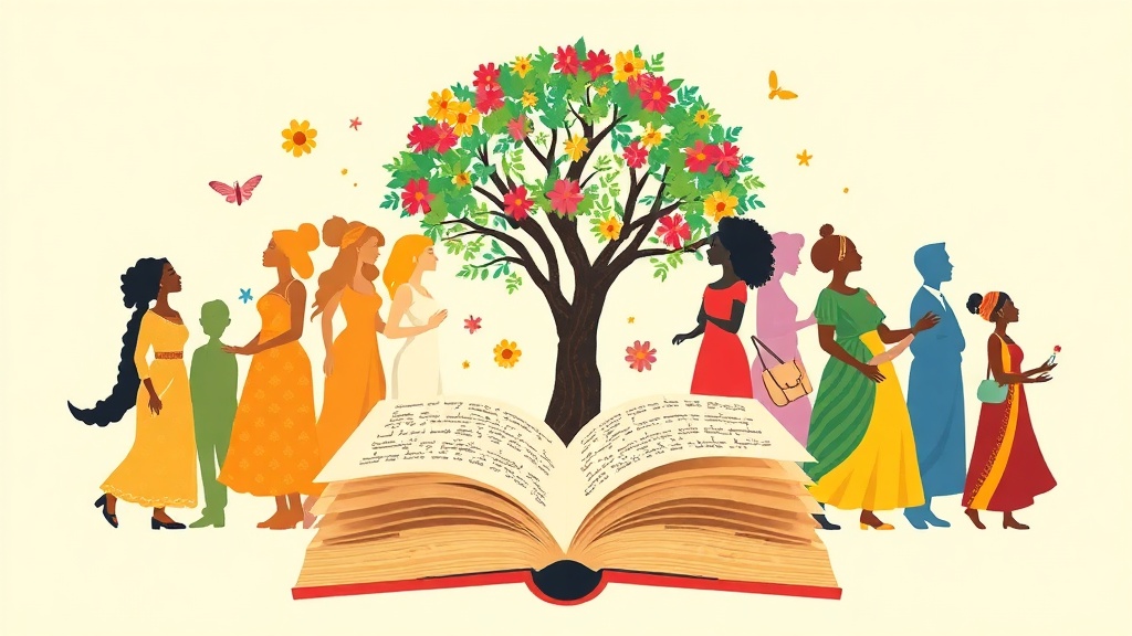 21 de Março: Um Dia Global de Celebração, Consciência e Diversidade!