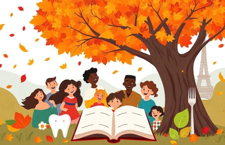 20 de Março: Celebrações Globais de Felicidade, Cultura e Saúde!