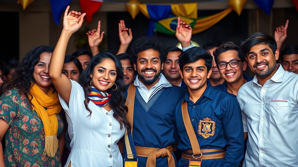 18 de Março: Celebrando a Diversidade da Imigração Judaica e a Liderança Jovem do DeMolay