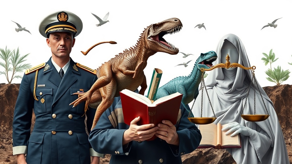 7 de Março: Uma Tripla Celebração de Bravura, Ciência e Justiça no Brasil