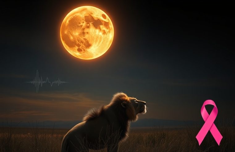 3 de Março: Vida Selvagem, Eclipse Lunar e a Celebração da Saúde e Consciência!