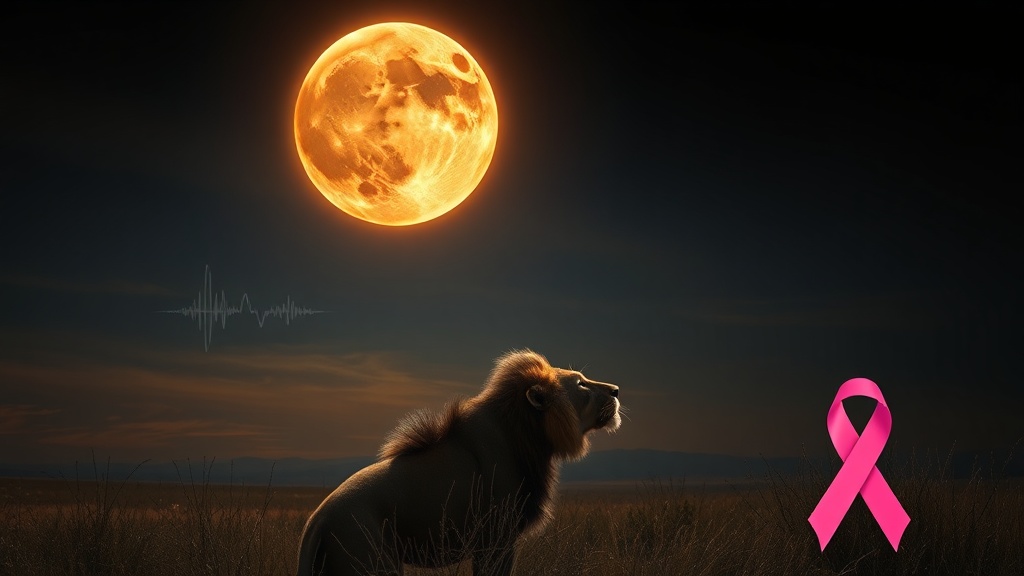 3 de Março: Vida Selvagem, Eclipse Lunar e a Celebração da Saúde e Consciência!