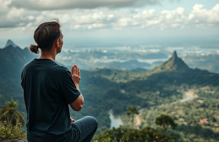2 de Março: Celebrando a Fé e as Maravilhas do Turismo no Brasil