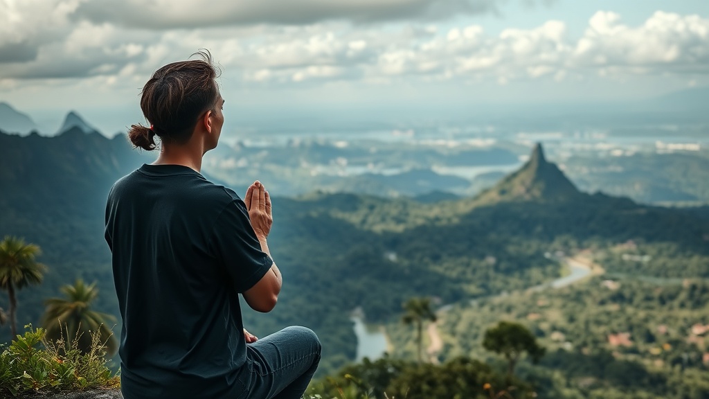 2 de Março: Celebrando a Fé e as Maravilhas do Turismo no Brasil
