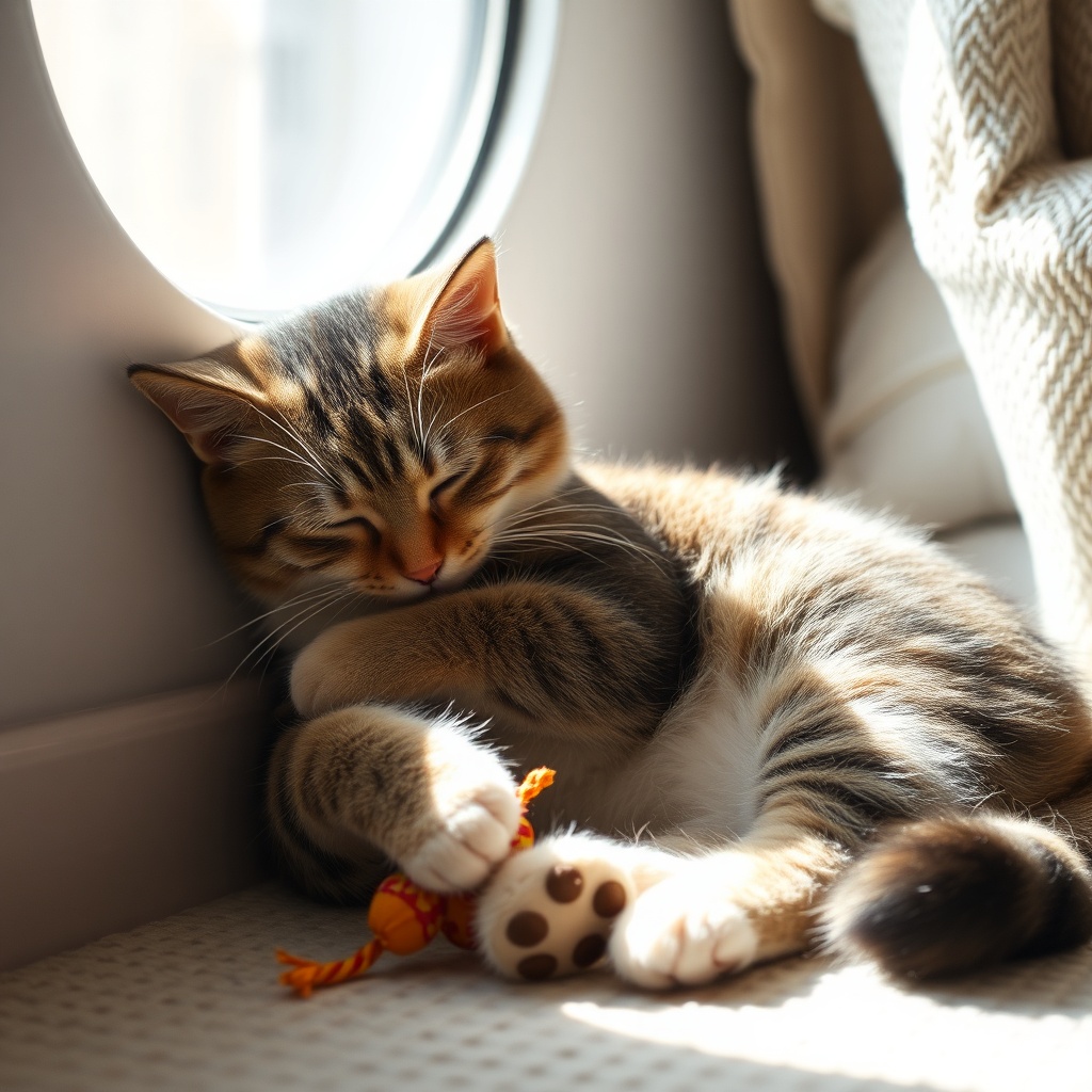Desvendando os Mistérios Felinos: Hábitos Essenciais dos Gatos