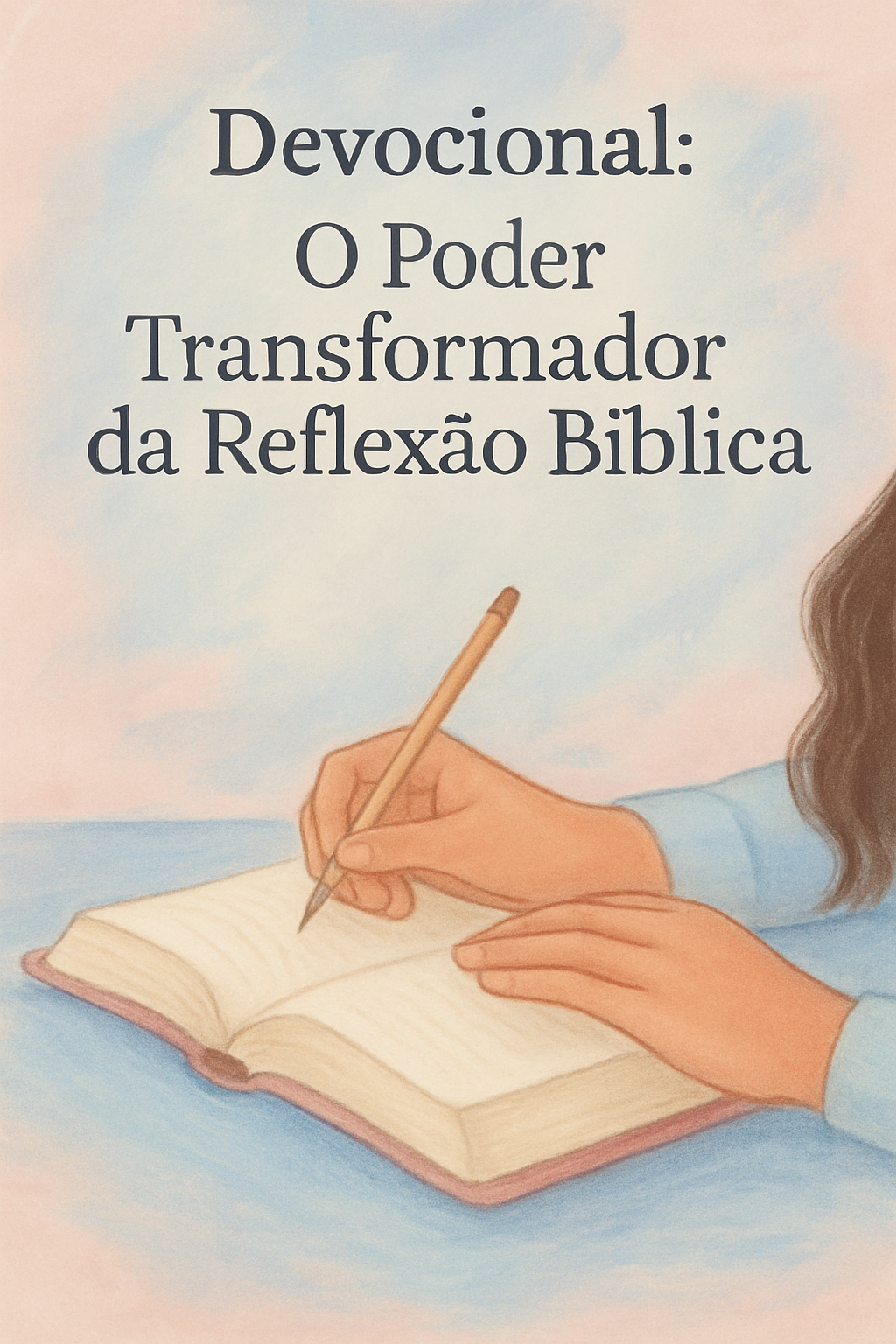 Devocional: O Poder Transformador da Reflexão Bíblica