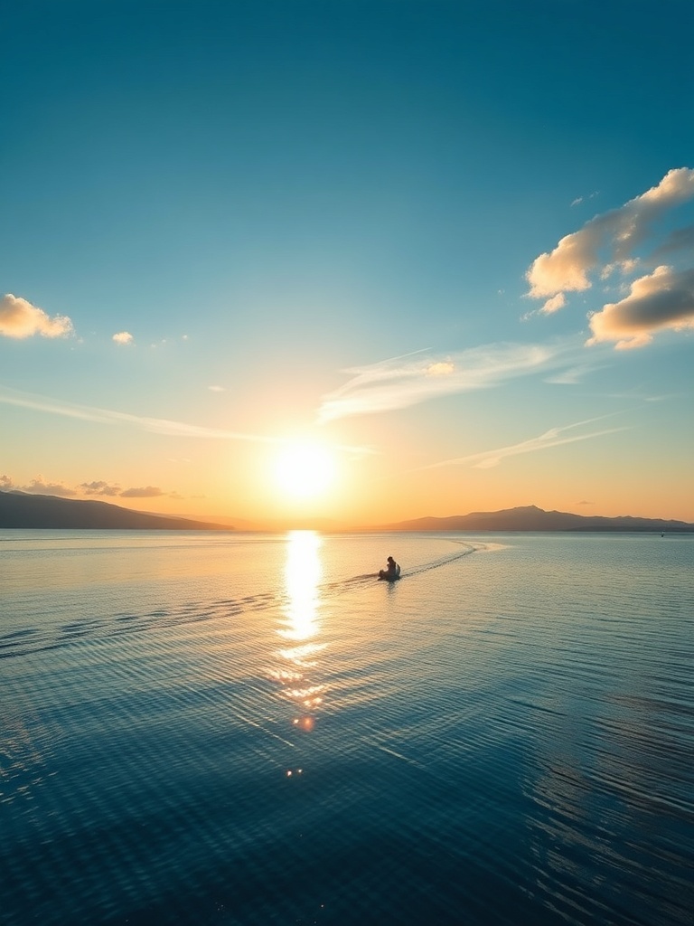 Devocional: A Paz Que Acalma a Alma em Deus