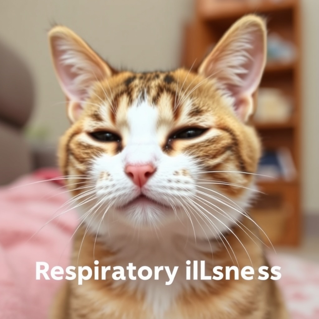 Doenças Respiratórias em Gatos: Guia Completo!