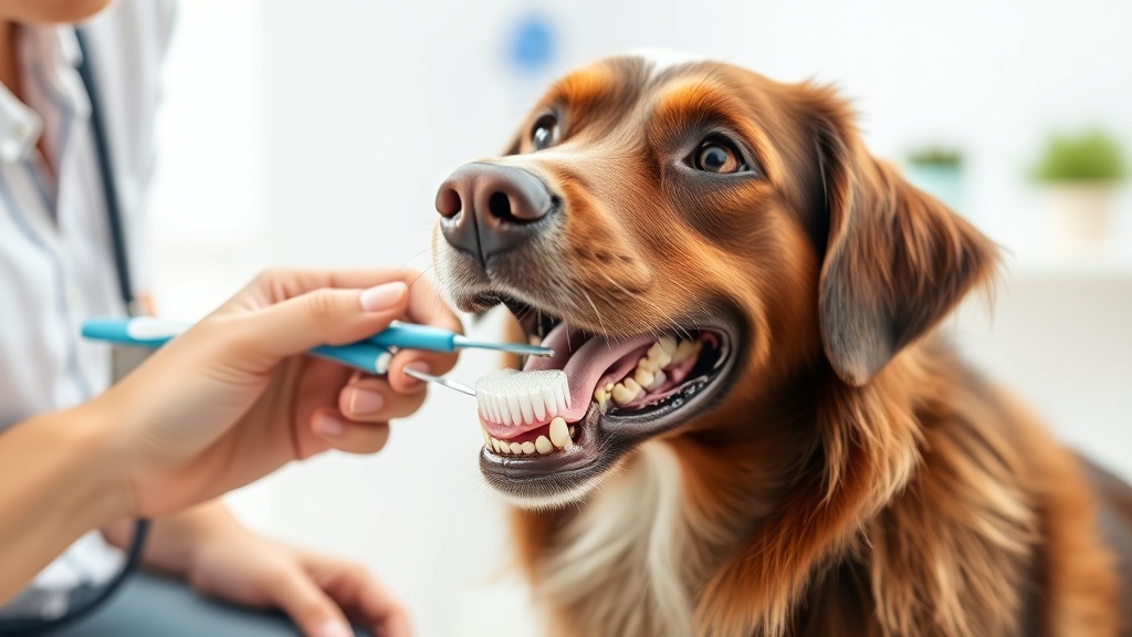 Escovar Dentes do Pet: Guia para Hálito Fresco e Saúde!