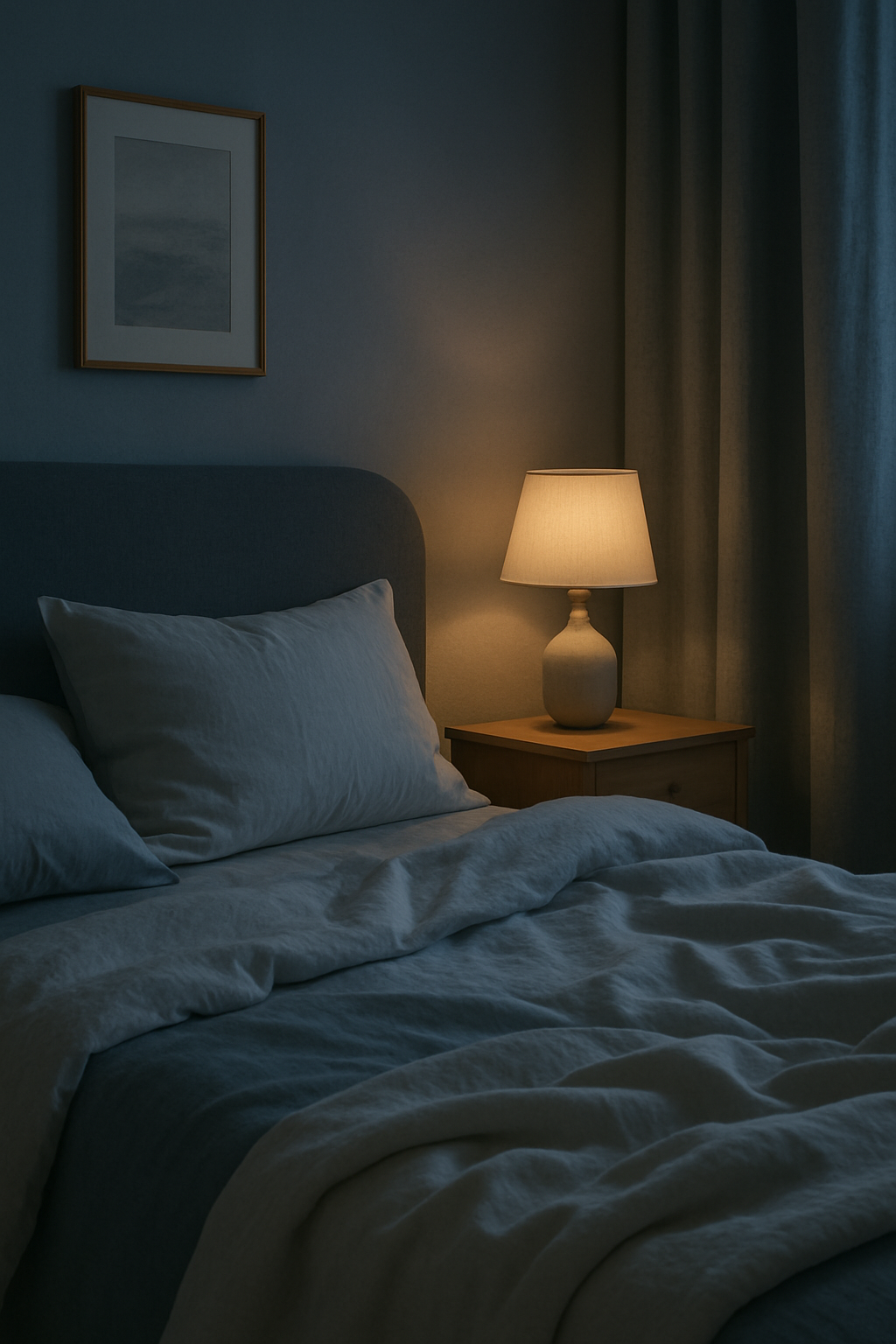 Como Dormir Melhor: Guia Para Noites Revigorantes