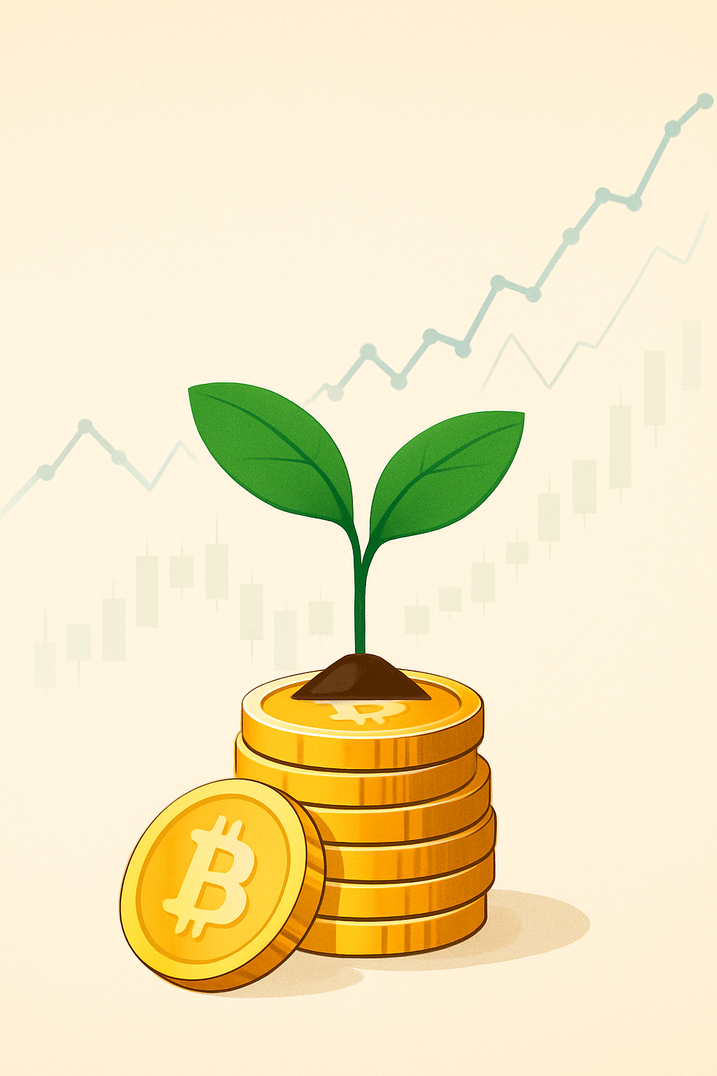 Como Investir em Criptomoedas: Guia Para Iniciantes