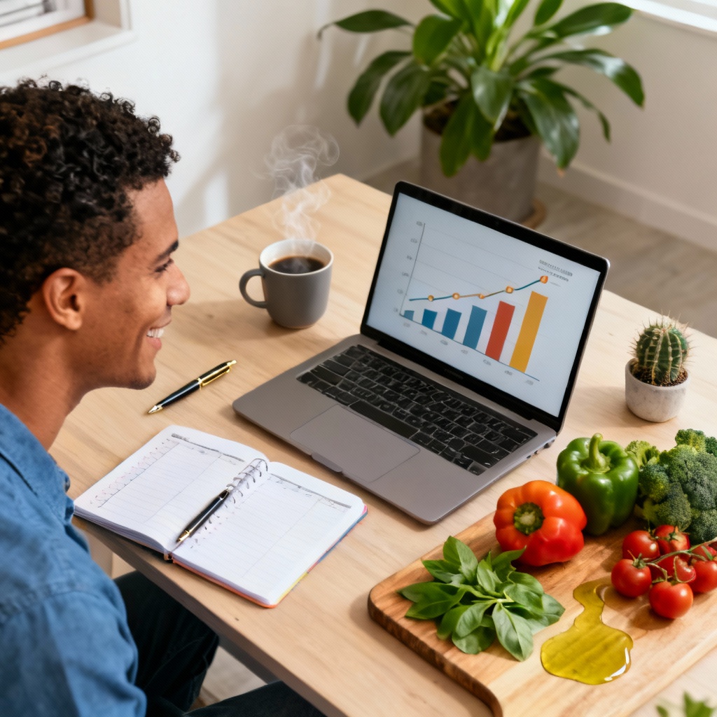 Guia de Investimentos para Iniciantes: Comece Hoje