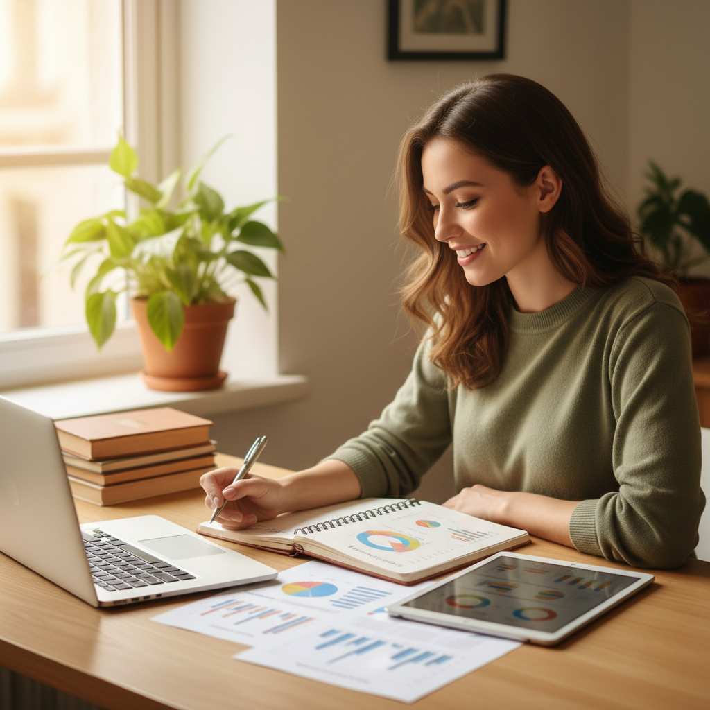 Como Sair das Dívidas: O Guia Definitivo para 2024